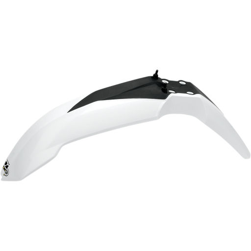 UFO SX/SXF 07-08 EXC 08 FRONT FENDER Side - Driven Powersports