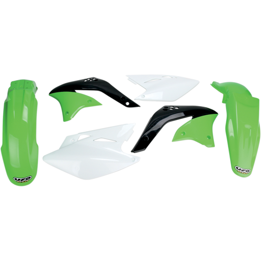 UFO KX450F 2006 UFO BODY KIT OEM COLOURS Other - Driven Powersports