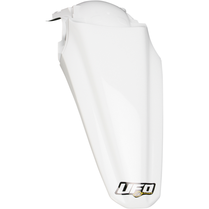 UFO REAR FENDER KXF250 2013 KX 3/4 Front - Driven Powersports