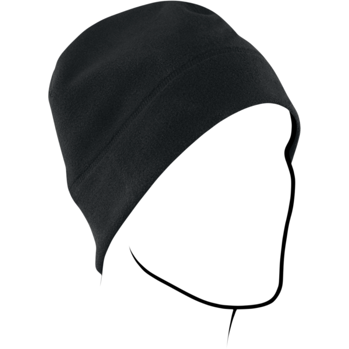 ZAN HEADGEAR HELMET LINER/BEANIE WINDPROOF Front