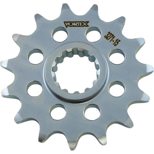 VORTEX - 3271-15 - VORTEX 15 TOOTH FRONT SPROCKET Front - Driven Powersports