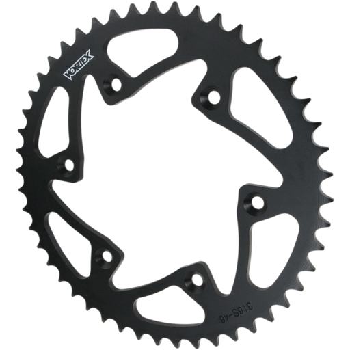 VORTEX - 316S-48 - SPROCKET VORTEX STEEL 48T 3/4 Front - Driven Powersports