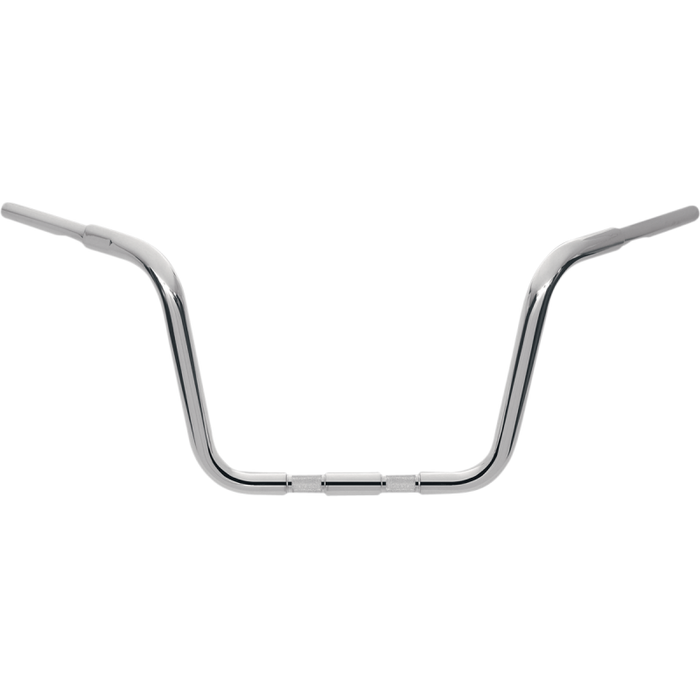 WILD 1 10" APEHANGERS BARS Front - Driven Powersports