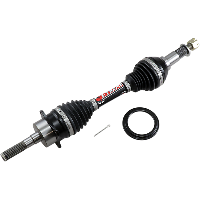 DEMON XHD AXLE (PAXL-3017XHD) Front - Driven Powersports