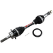 DEMON XHD AXLE (PAXL-3017XHD) Front - Driven Powersports