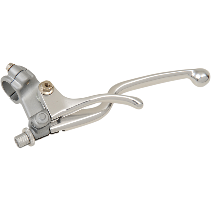 TMV CLUTCH LEVER W/BRACKET EASY ADJUST 4 STROKE TMV 3/4 Front - Driven Powersports