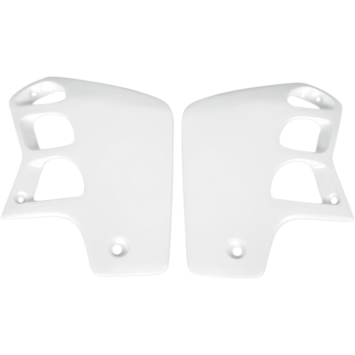 UFO CR500 89-01 RAD COVERS Other - Driven Powersports