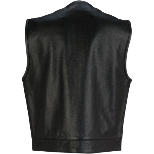 Z1R VEST GANJA Back