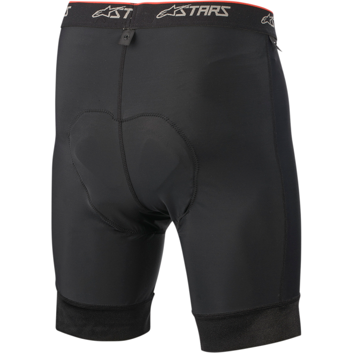 THOR SHORT INNER PROV2 Black Back - Driven Powersports