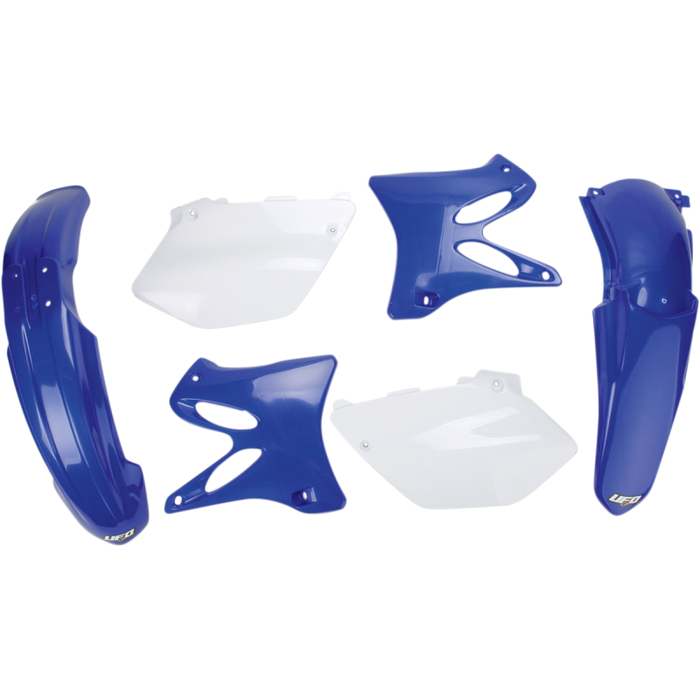 UFO YZ125/250 06-08 UFO BODY KIT OEM COLOURS Other - Driven Powersports