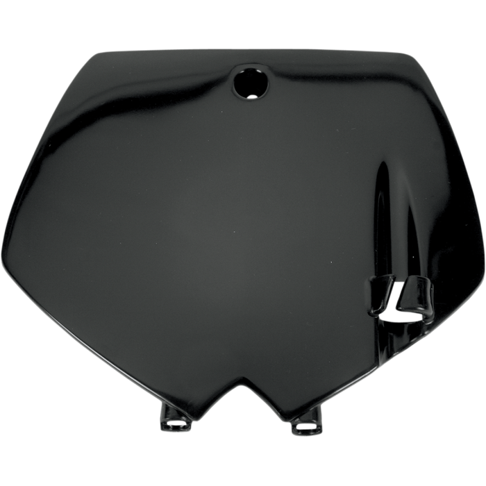 UFO KTM65 02-08 FRONT # PLATE Front - Driven Powersports