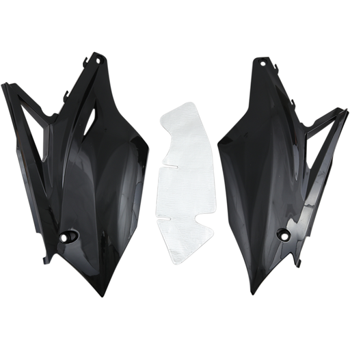 UFO Side panels Front - Driven Powersports