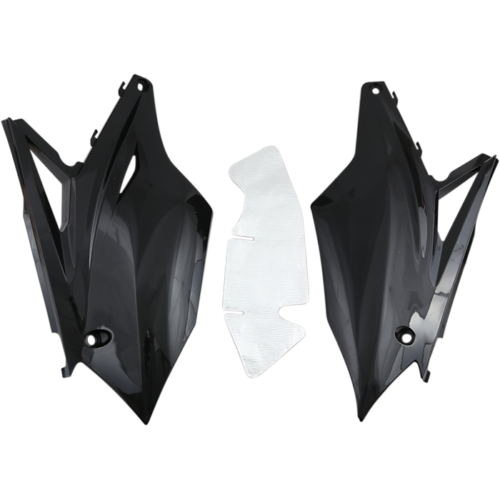 UFO Side panels Front - Driven Powersports