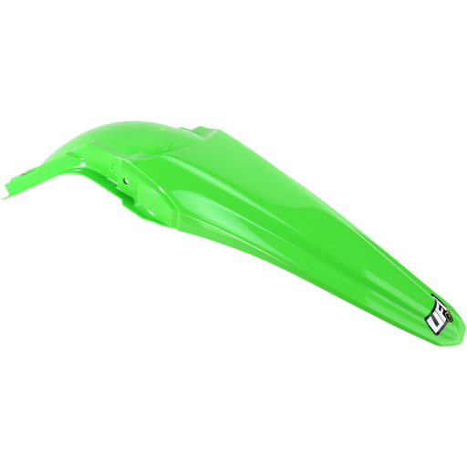 UFO REAR FENDER KXF250 2013 KX 3/4 Front - Driven Powersports