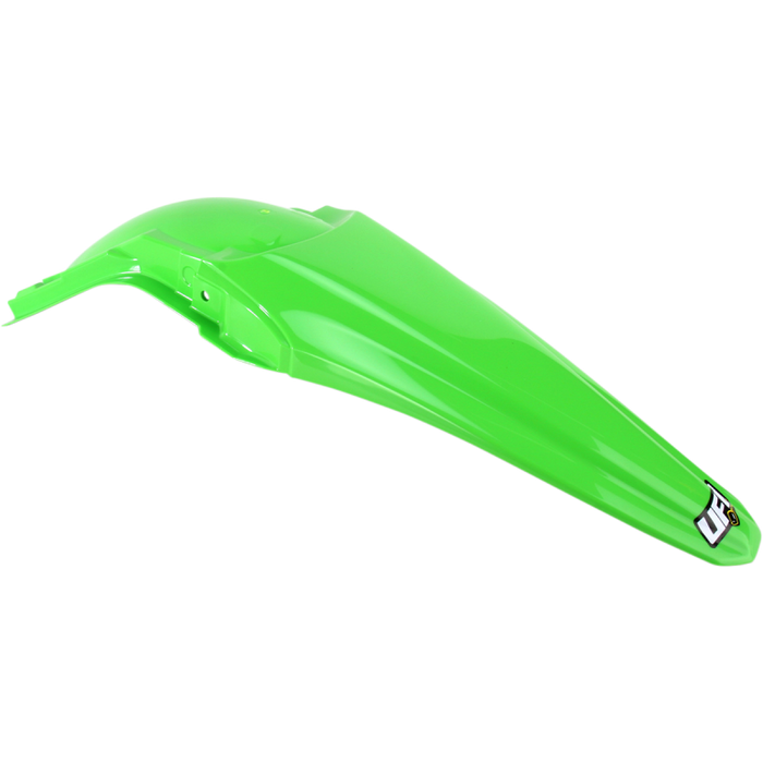 UFO REAR FENDER KXF250 2013 KX 3/4 Front - Driven Powersports