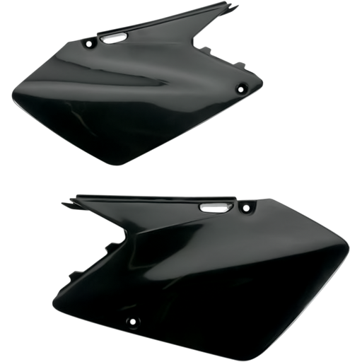 UFO RM125/250 03-05 SIDE PANELS Other - Driven Powersports