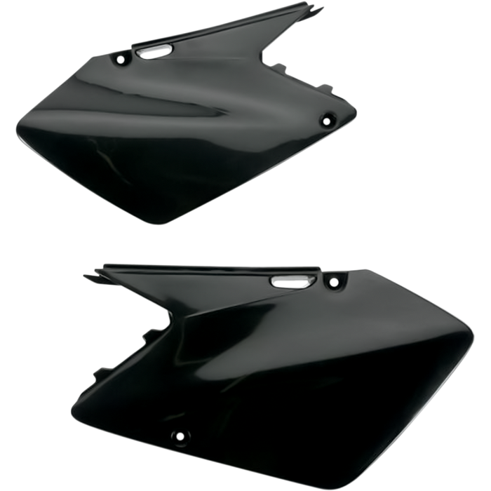 UFO RM125/250 03-05 SIDE PANELS Other - Driven Powersports