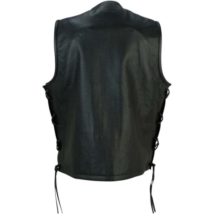 Z1R VEST GAUCHO Back