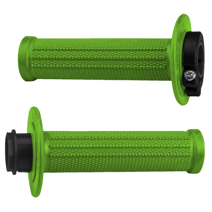 UFO LOCK ON GRIPS Front - Driven Powersports