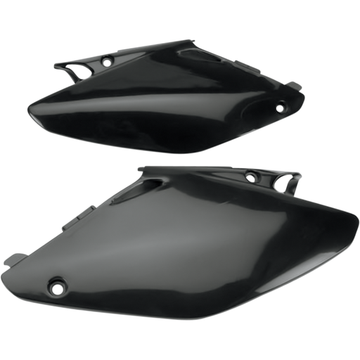 UFO CR125/250 02-04 SIDE PANELS Other - Driven Powersports