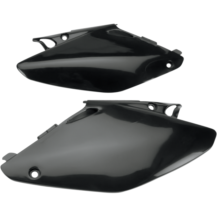 UFO CR125/250 02-04 SIDE PANELS Other - Driven Powersports