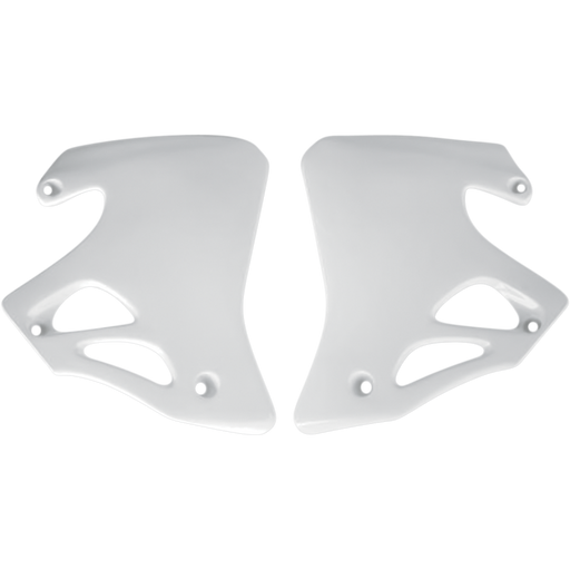 UFO CR125/250 UFO RADIATOR COVERS Other - Driven Powersports