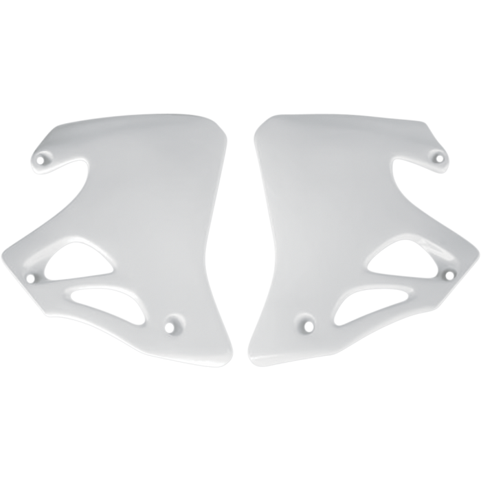 UFO CR125/250 UFO RADIATOR COVERS Other - Driven Powersports