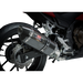 YOSHIMURA 16-20 CBR500R SIGN R-77 SO SS/CF/CF Application Shot - Driven Powersports