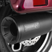 VANCE & HINES MUFFLER HON REBEL 1100T Application Shot - Driven Powersports