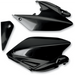 UFO CRF250X 04-13 SIDE PANELS Other - Driven Powersports