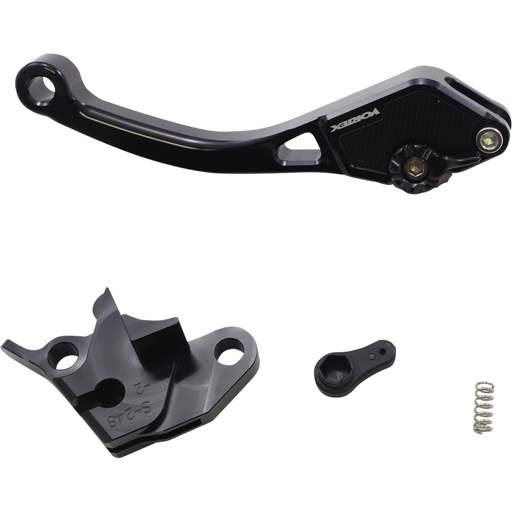 VORTEX - LVC553 - CLUTCH LEVER SHORT Front - Driven Powersports