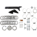 SUPERTRAPP 90-06 SOFTAIL/91-05 DYNA SUPERMEG 2:1 FS Front - Driven Powersports