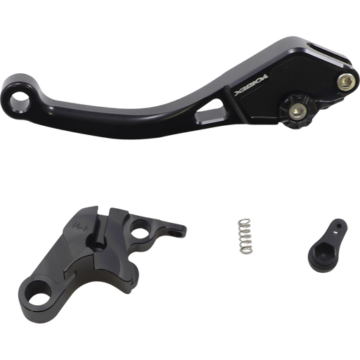 VORTEX - LVC560 - CLUTCH LEVER SHORT Front - Driven Powersports