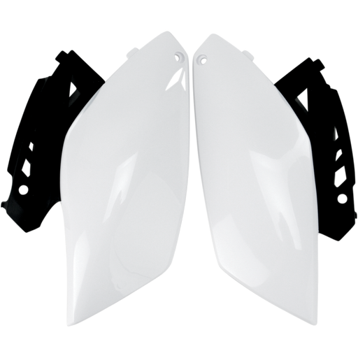 UFO YZF250 SIDE PANELS YZ Other - Driven Powersports