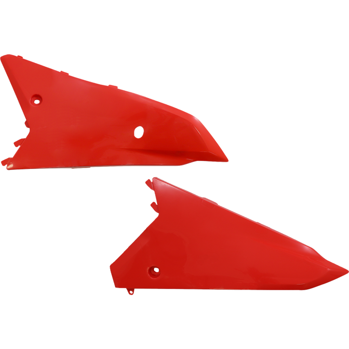 UFO SIDE PANELS CRF450 21 Front - Driven Powersports