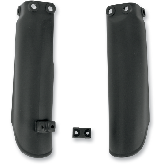 UFO KTM65 09 FORK SLIDER PROTECTORS Other - Driven Powersports