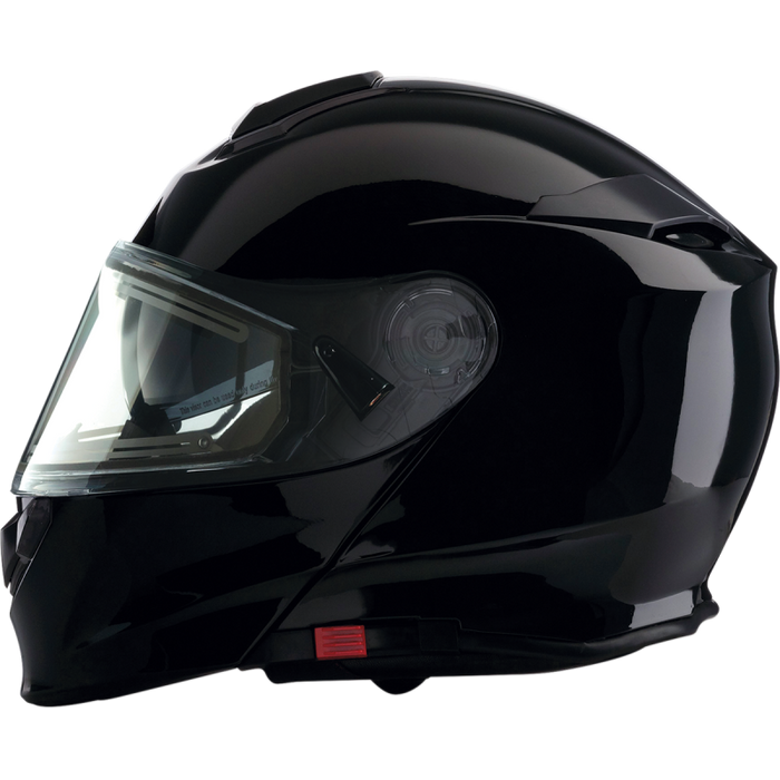 Z1R HELMET SOLARIS EC Left Side