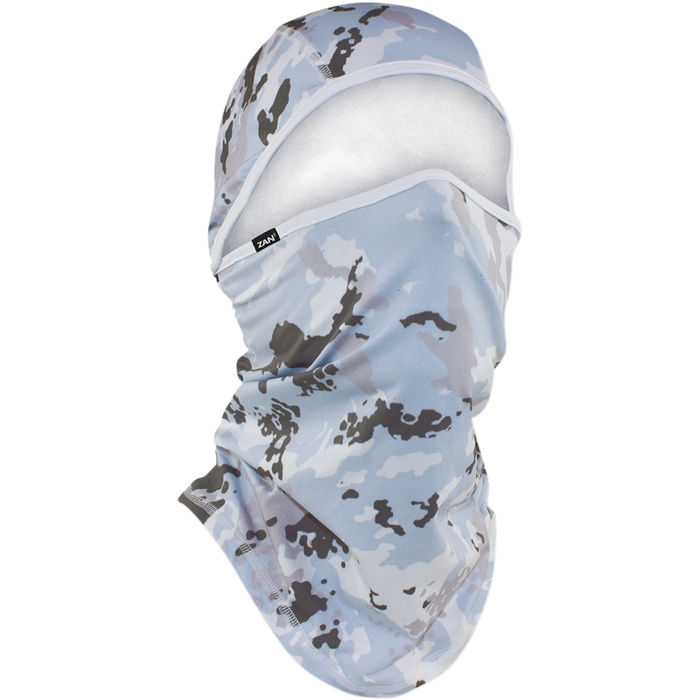 ZAN HEADGEAR CONVERTIBLE BALACLAVA SPORTFLEX SERIES WINTER Front