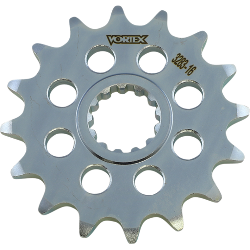 VORTEX - 3283-16 - VORTEX 16 TOOTH FRONT SPROCKET Front - Driven Powersports