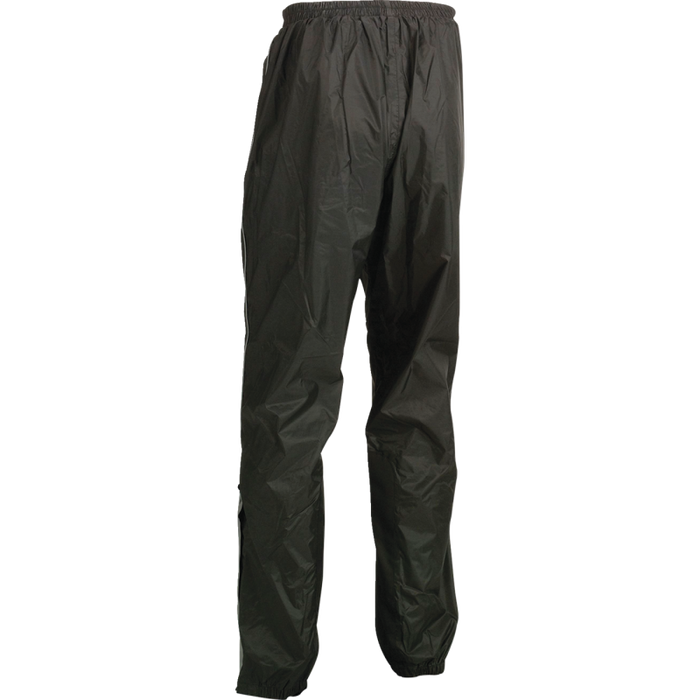 Z1R PANT WATERPROOF Back - Driven Powersports