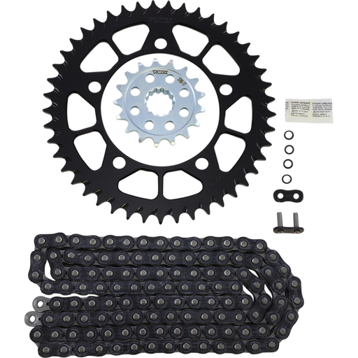 VORTEX - CK7617 - CHAIN KIT BMW S1000RR Front - Driven Powersports