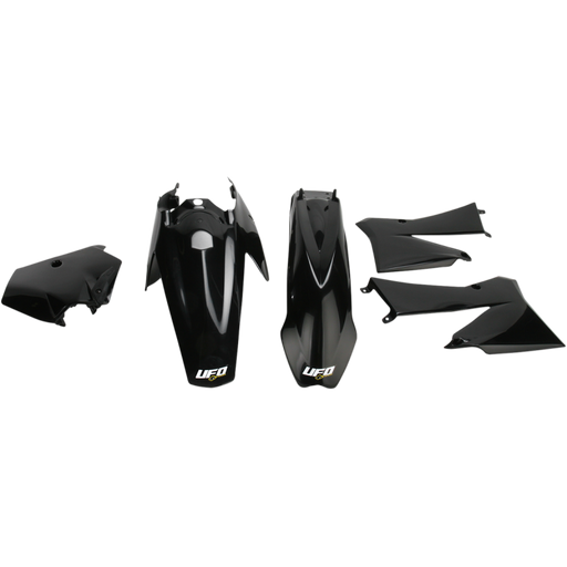 UFO KTM 85 06-09 UFO BODY KIT 3/4 Front - Driven Powersports