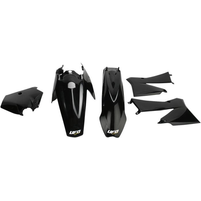 UFO KTM 85 06-09 UFO BODY KIT 3/4 Front - Driven Powersports