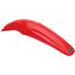 UFO CR125/250 00-01 REAR FENDER 00RED 3/4 Front - Driven Powersports