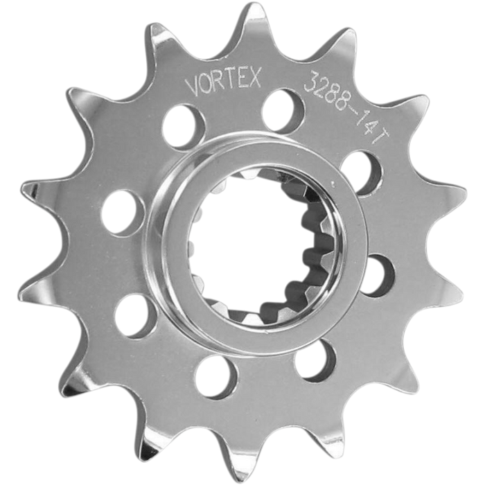 VORTEX - 3288-14 - VORTEX 14 TOOTH FRONT SPROCKET Front - Driven Powersports