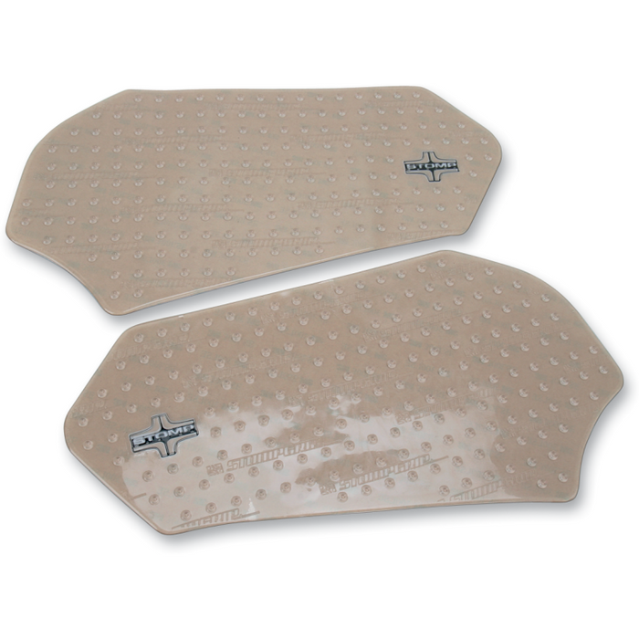 STOMP DESIGN STOMP GRIP TANK PADS Front - Driven Powersports