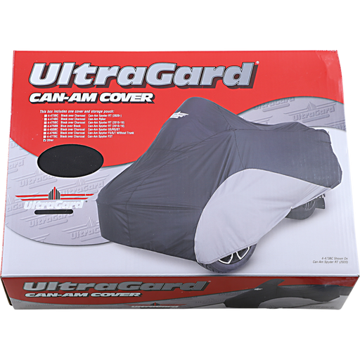 ULTRAGARD CAN-AM RYKER COVER Front - Driven Powersports