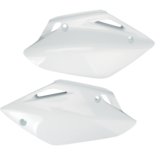 UFO CRF150R 07-13 SIDE PANELS Front - Driven Powersports