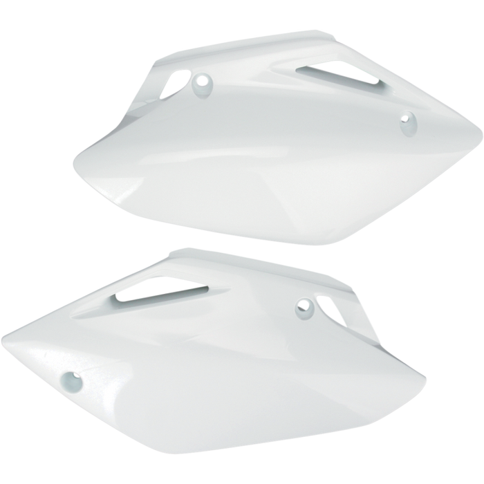 UFO CRF150R 07-13 SIDE PANELS Front - Driven Powersports