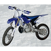 UFO YZ125-250 03-13 RESTYLE KIT Application Shot - Driven Powersports